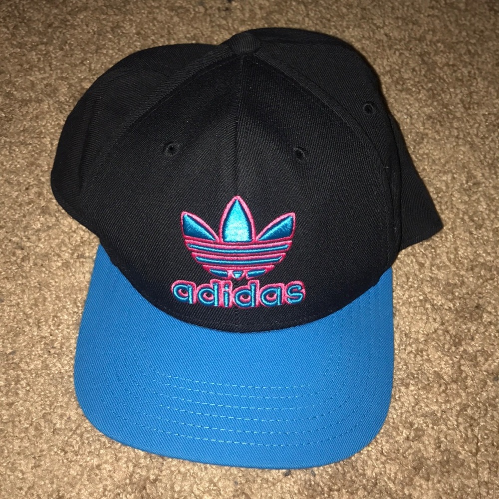 Adidas SnapBack